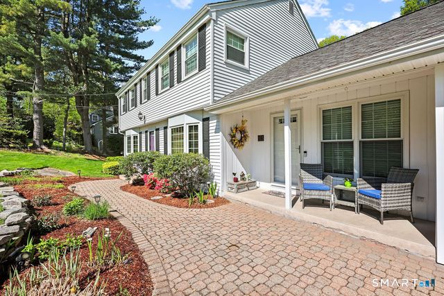 103 Cider Mill Road, Glastonbury, CT 06033