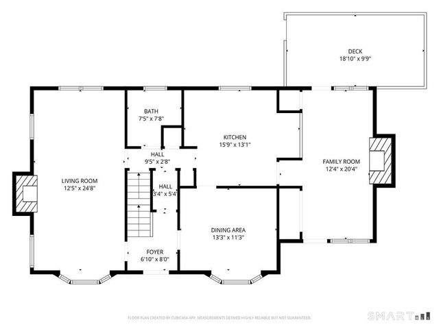 103 Cider Mill Road, Glastonbury, CT 06033