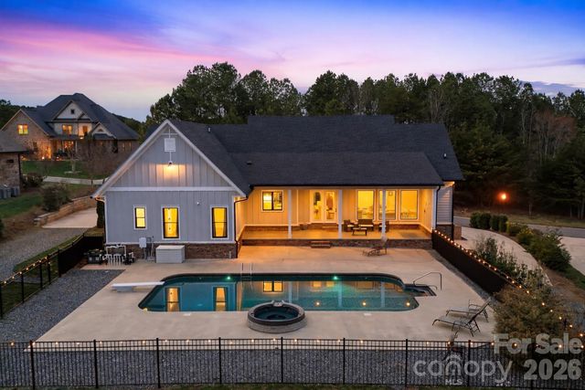 762 River Bend Drive, Granite Falls, NC 28630