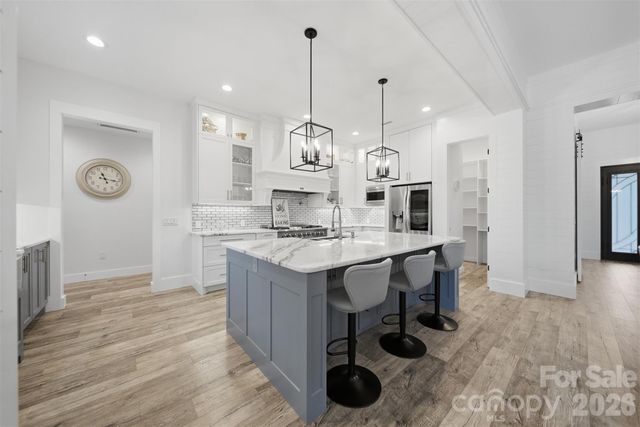 762 River Bend Drive, Granite Falls, NC 28630