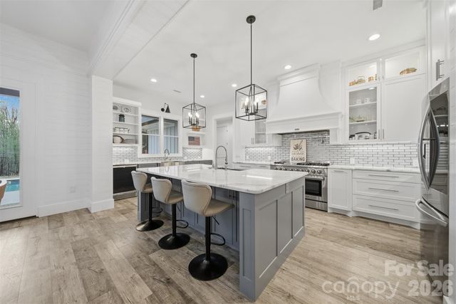 762 River Bend Drive, Granite Falls, NC 28630