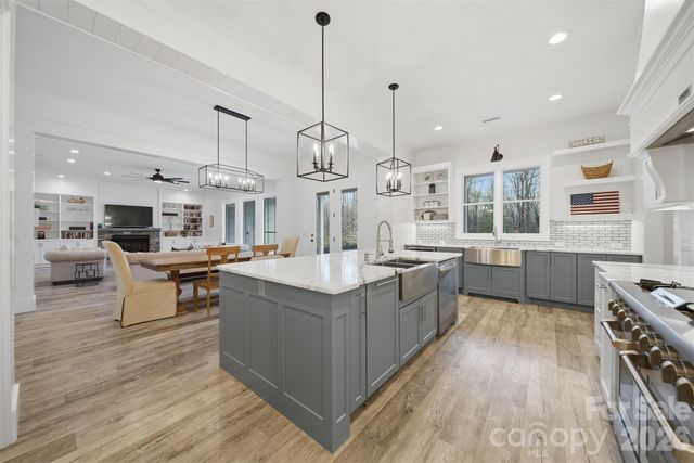 762 River Bend Drive, Granite Falls, NC 28630