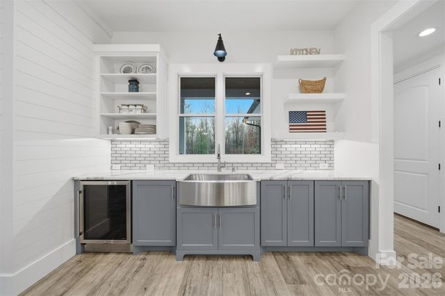 762 River Bend Drive, Granite Falls, NC 28630