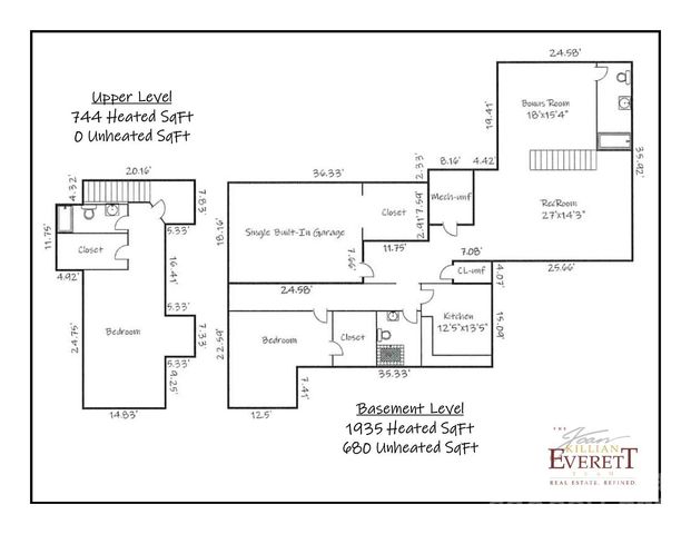 762 River Bend Drive, Granite Falls, NC 28630