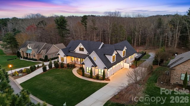 762 River Bend Drive, Granite Falls, NC 28630