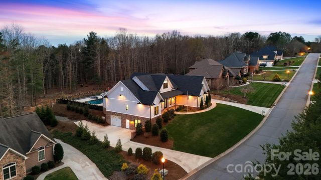 762 River Bend Drive, Granite Falls, NC 28630