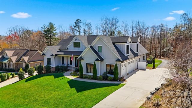 762 River Bend Drive, Granite Falls, NC 28630