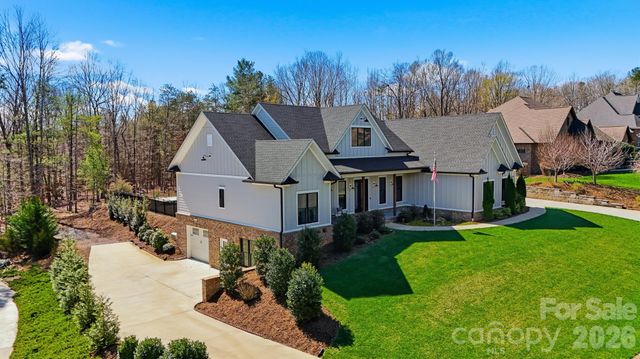 762 River Bend Drive, Granite Falls, NC 28630