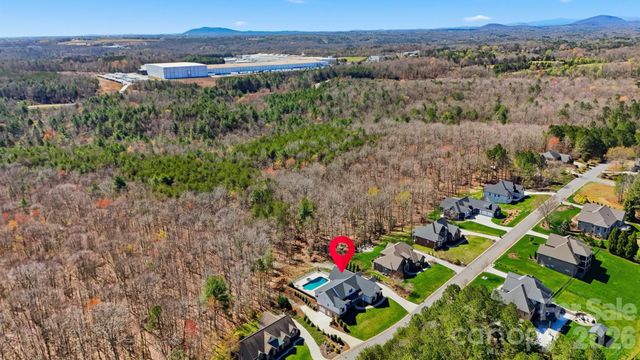 762 River Bend Drive, Granite Falls, NC 28630