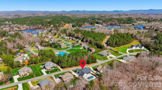 762 River Bend Drive, Granite Falls, NC 28630