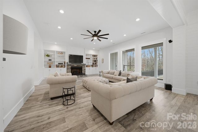 762 River Bend Drive, Granite Falls, NC 28630