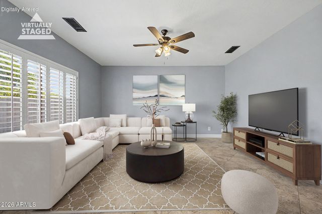 372 E GOLDMINE Court, San Tan Valley, AZ 85140