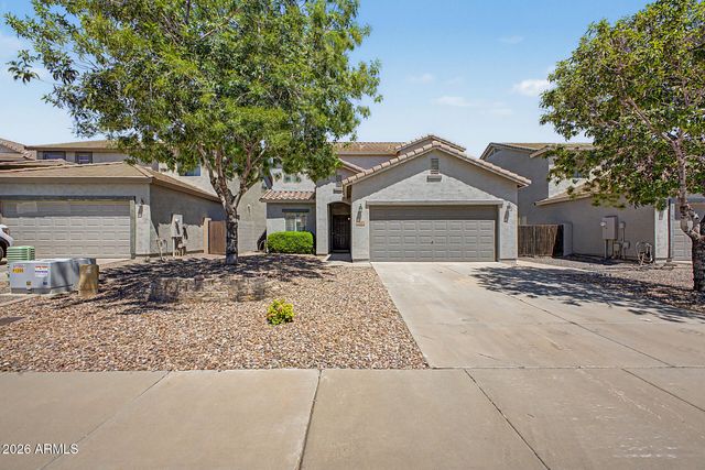 372 E GOLDMINE Court, San Tan Valley, AZ 85140