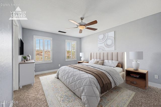 372 E GOLDMINE Court, San Tan Valley, AZ 85140