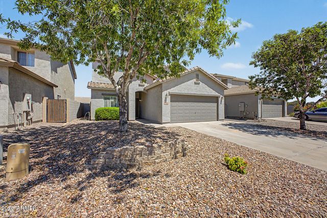 372 E GOLDMINE Court, San Tan Valley, AZ 85140