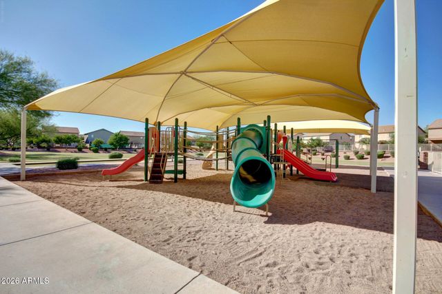 372 E GOLDMINE Court, San Tan Valley, AZ 85140