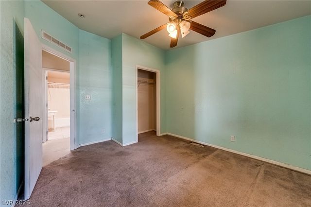 5423 North Sir Richard Drive, Las Vegas, NV 89110