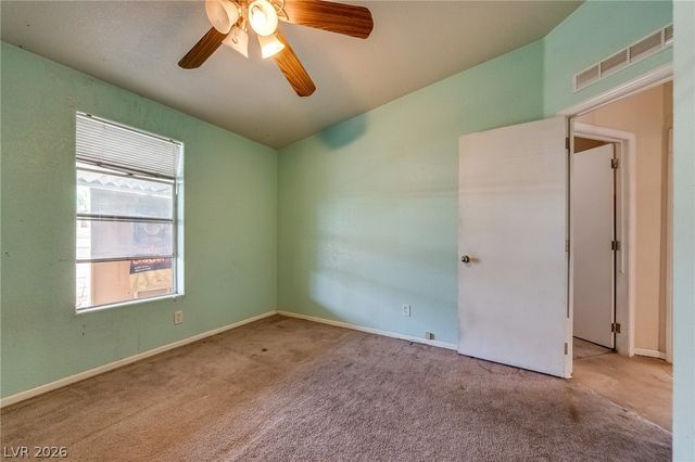 5423 North Sir Richard Drive, Las Vegas, NV 89110