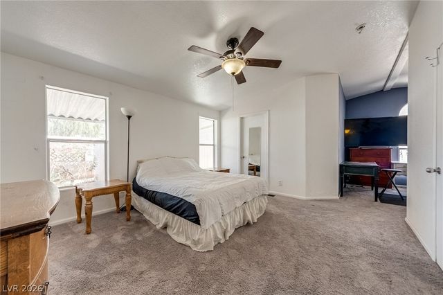 5423 North Sir Richard Drive, Las Vegas, NV 89110