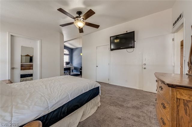 5423 North Sir Richard Drive, Las Vegas, NV 89110