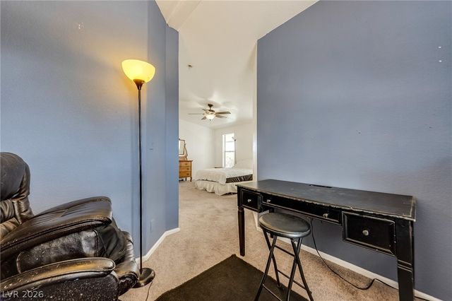 5423 North Sir Richard Drive, Las Vegas, NV 89110
