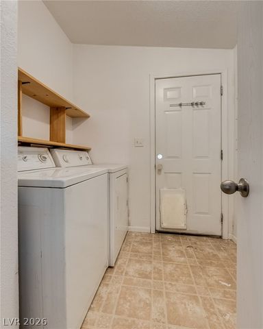 5423 North Sir Richard Drive, Las Vegas, NV 89110