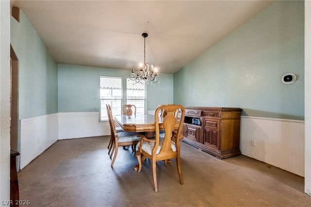 5423 North Sir Richard Drive, Las Vegas, NV 89110