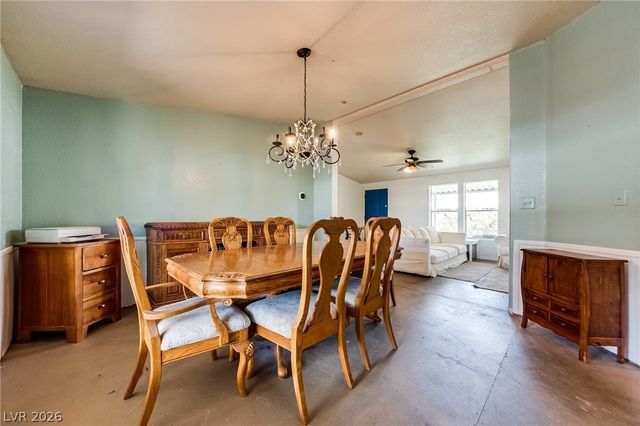 5423 North Sir Richard Drive, Las Vegas, NV 89110