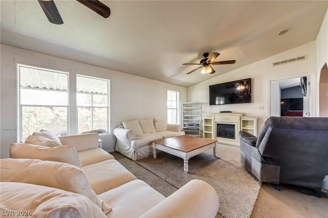 5423 North Sir Richard Drive, Las Vegas, NV 89110