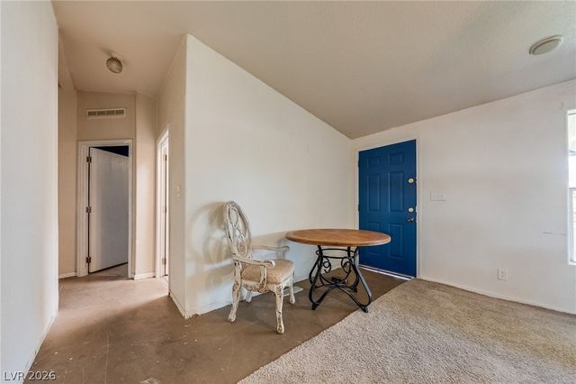 5423 North Sir Richard Drive, Las Vegas, NV 89110