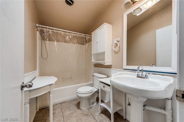 5423 North Sir Richard Drive, Las Vegas, NV 89110