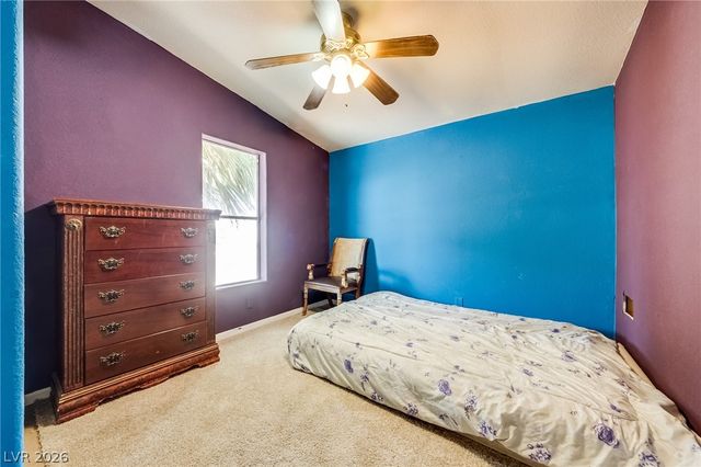 5423 North Sir Richard Drive, Las Vegas, NV 89110