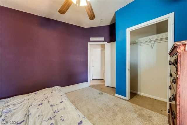 5423 North Sir Richard Drive, Las Vegas, NV 89110
