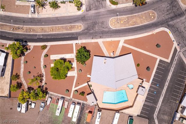 5423 North Sir Richard Drive, Las Vegas, NV 89110