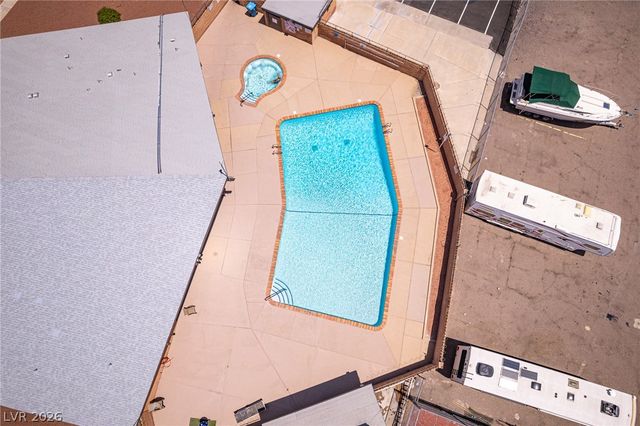 5423 North Sir Richard Drive, Las Vegas, NV 89110