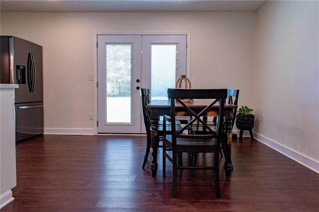 1077 Sawgrass Court SW, Lilburn, GA 30047
