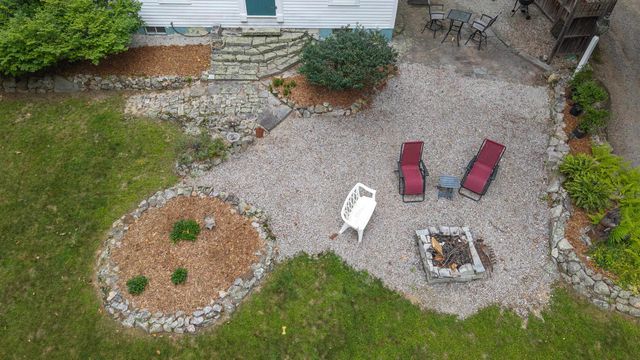 616 Tyler Road, Webster, NH 03303