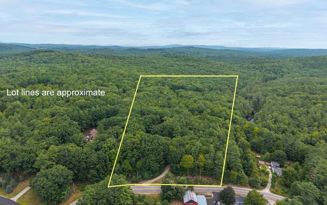 616 Tyler Road, Webster, NH 03303