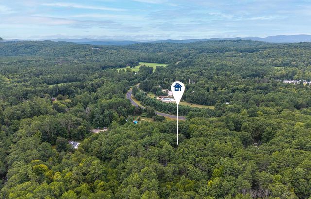 616 Tyler Road, Webster, NH 03303