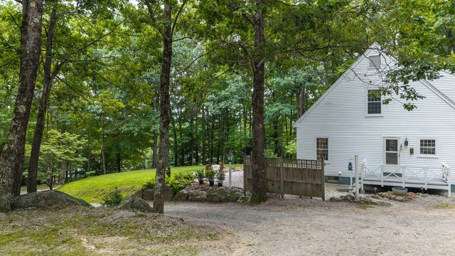 616 Tyler Road, Webster, NH 03303