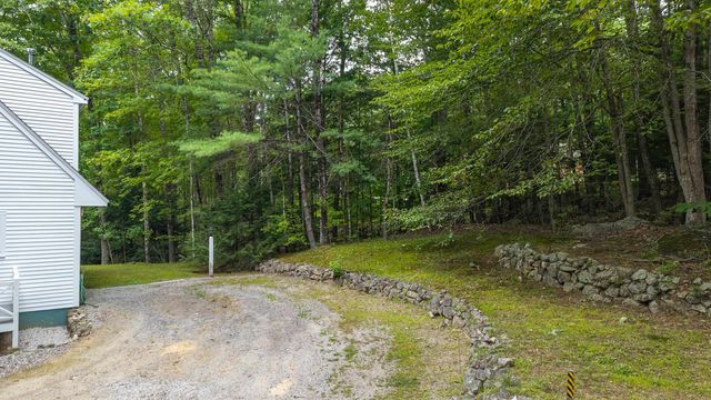 616 Tyler Road, Webster, NH 03303