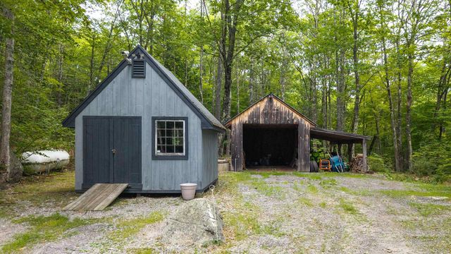 616 Tyler Road, Webster, NH 03303