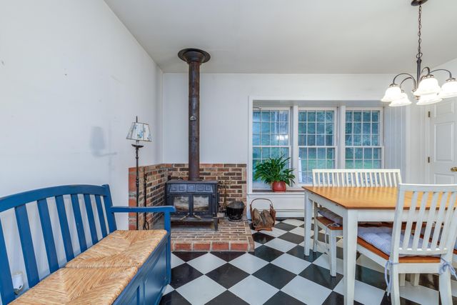 616 Tyler Road, Webster, NH 03303