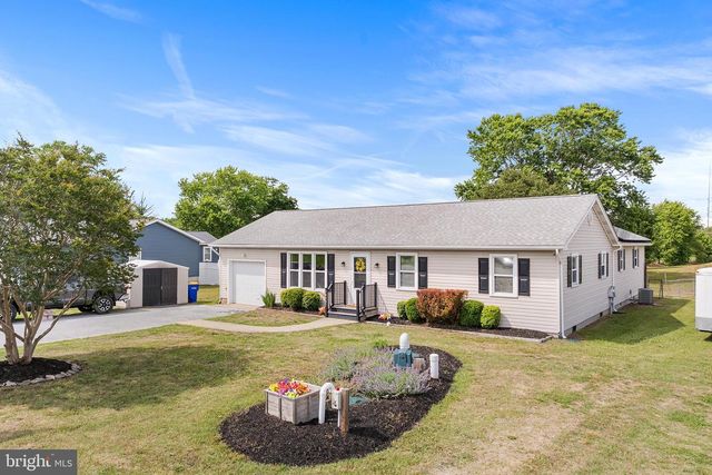 28237 DAGSBORO RD, Dagsboro, DE 19939