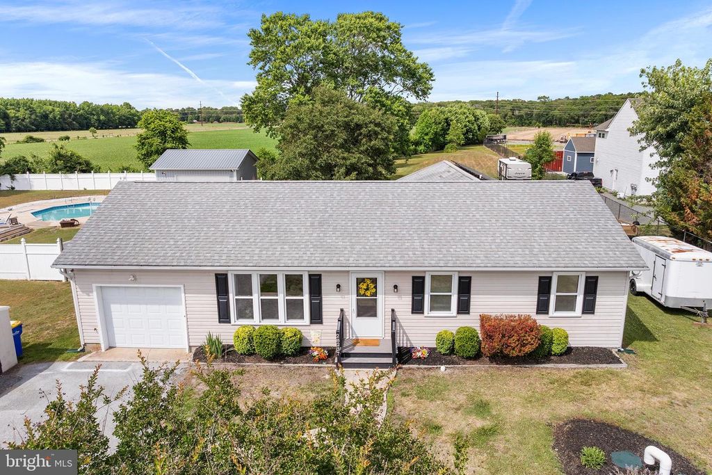 28237 DAGSBORO RD, Dagsboro, DE 19939