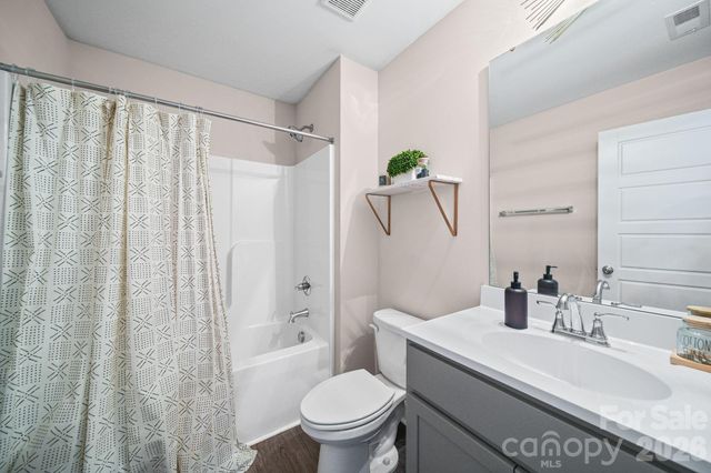 4102 Pigg Mattox Road, Monroe, NC 28112