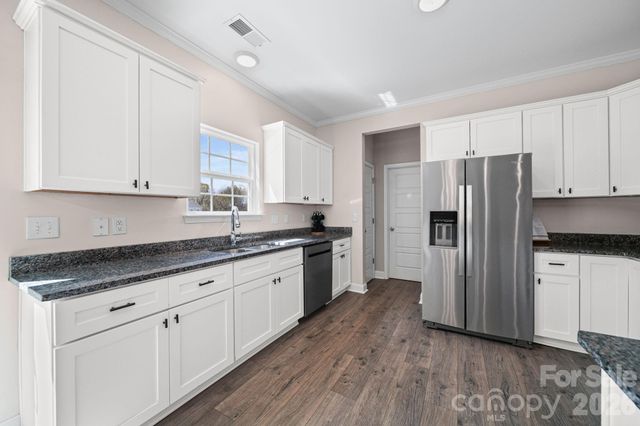 4102 Pigg Mattox Road, Monroe, NC 28112