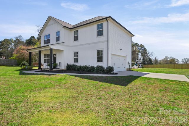 4102 Pigg Mattox Road, Monroe, NC 28112