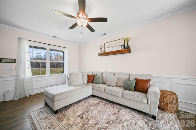 4102 Pigg Mattox Road, Monroe, NC 28112