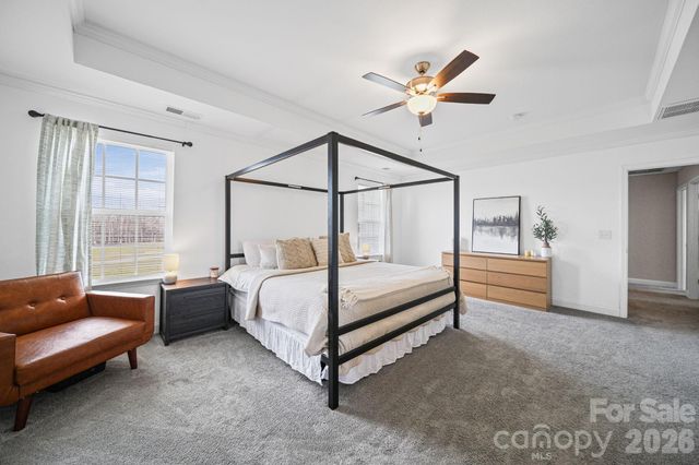 4102 Pigg Mattox Road, Monroe, NC 28112